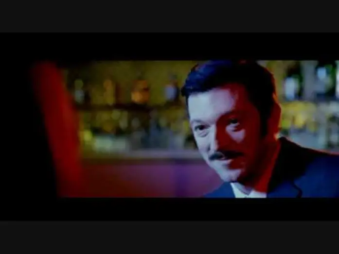 Wideo do filmu Wróg publiczny numer jeden, część 1 — Mesine: l'Instinct de mort - Extrait: rencontre avec Jeanne