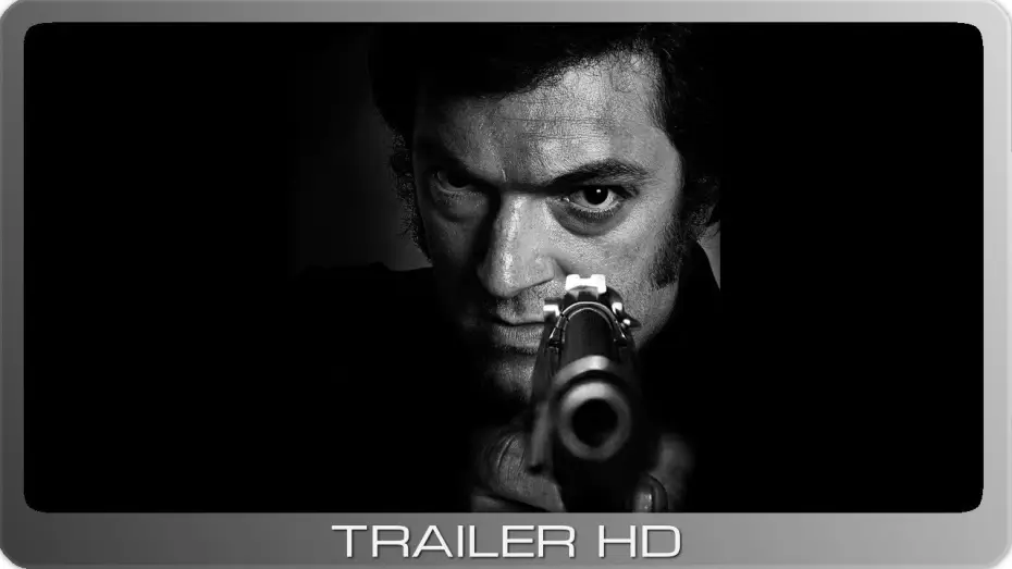 Wideo do filmu Wróg publiczny numer jeden, część 1 — Public Enemy No. 1 - Mordinstinkt ≣ 2008 ≣ Trailer