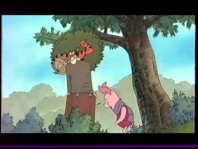 Wideo do filmu Prosiaczek i przyjaciele — Les aventures de Porcinet - Bande annonce officielle FR