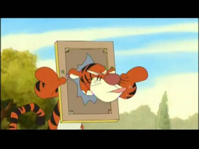 Wideo do filmu Kubuś i Hefalumpy — winnie the Pooh trailer ita