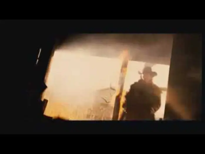 Wideo do filmu Sukiyaki Western Django — Sukiyaki Western: Django (German/Deutscher Trailer)