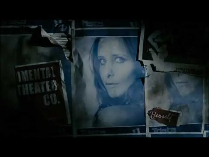 Wideo do filmu Odwrócić przeznaczenie — The Air I Breathe Trailer German - Ab 03.04.2009 auf DVD & Blu-ray
