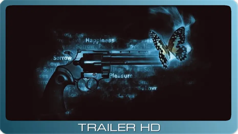 Wideo do filmu Odwrócić przeznaczenie — The Air I Breathe ≣ 2007 ≣ Trailer