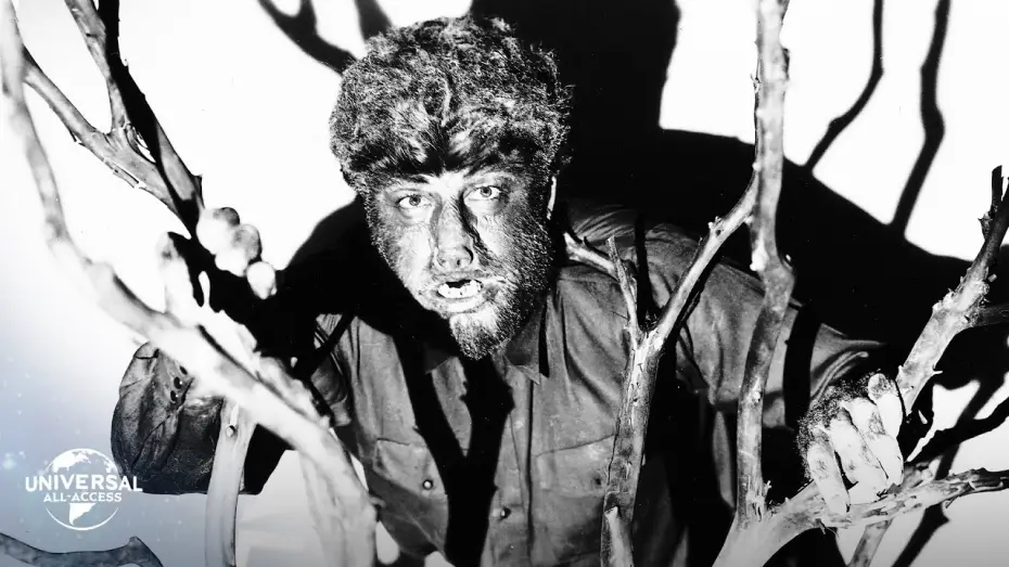 Wideo do filmu Wilkołak — A Dangerous Beast On The Prowl - Extended Preview
