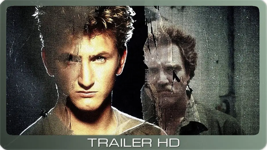 Wideo do filmu W swoim kręgu — Auf kurze Distanz ≣ 1986 ≣ Trailer
