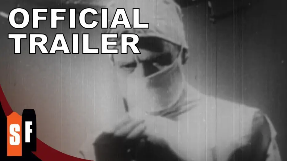 Wideo do filmu Black Friday — Official Trailer