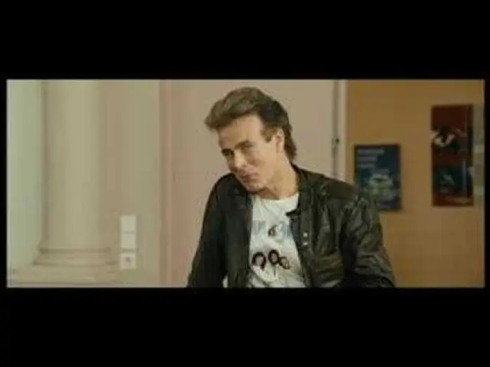 Wideo do filmu Disco — Disco bande annonce