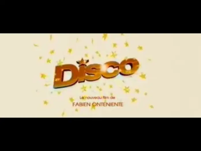 Wideo do filmu Disco — Disco, 2008, trailer