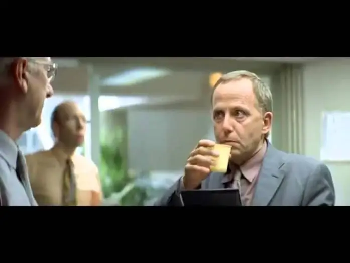 Wideo do filmu Jean-Philippe — Jean-Philippe (2006) - Trailer (French)