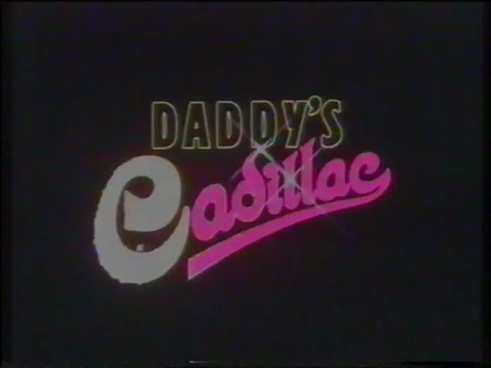 Wideo do filmu Prawo jazdy — Daddy's Cadillac (1988) - DEUTSCHER TRAILER