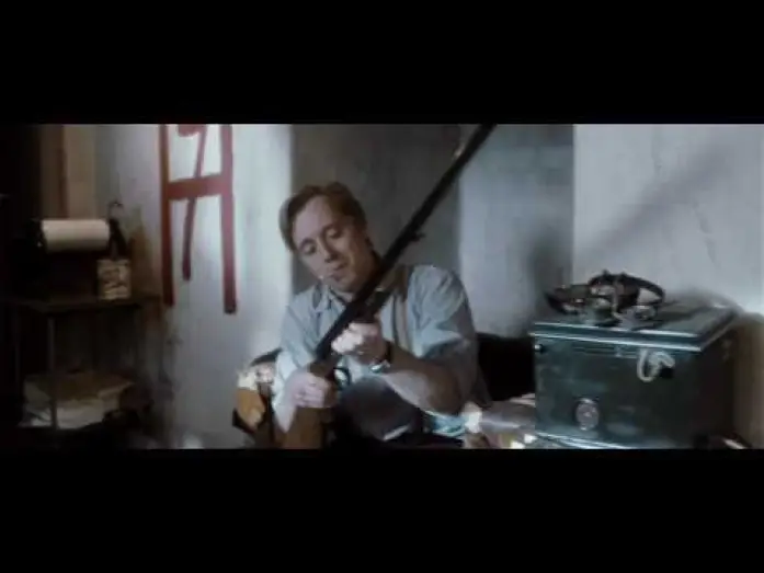 Wideo do filmu Max Manus — Trailer MAN OF WAR - MAX MANUS (Deutsch)