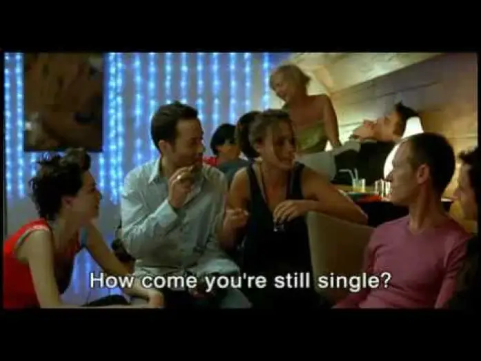 Wideo do filmu Modern Love — Modern Love (2008) - Trailer English Subs