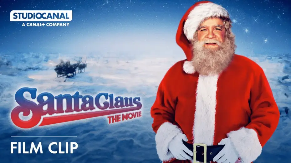Wideo do filmu Święty Mikołaj — The Ancient Elf Anoints Claus "Santa Claus"