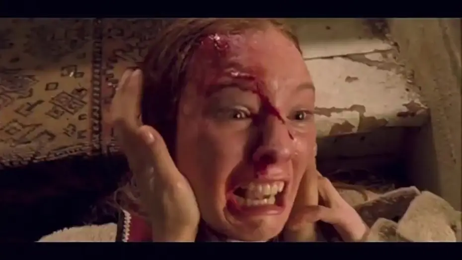 Wideo do filmu Sheitan — Sheitan (2006) - Trailer