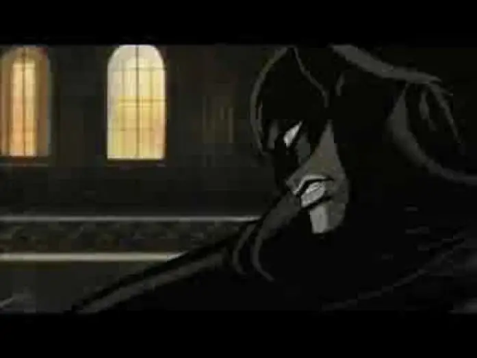 Wideo do filmu Batman: Rycerz Gotham — Batman: Gotham Knight 2008 Trailer (HD)