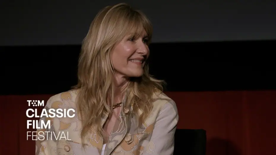 Wideo do filmu Złe i gorsze — Laura Dern, Kurtwood Smith and Alexander Payne reunite for CITIZEN RUTH