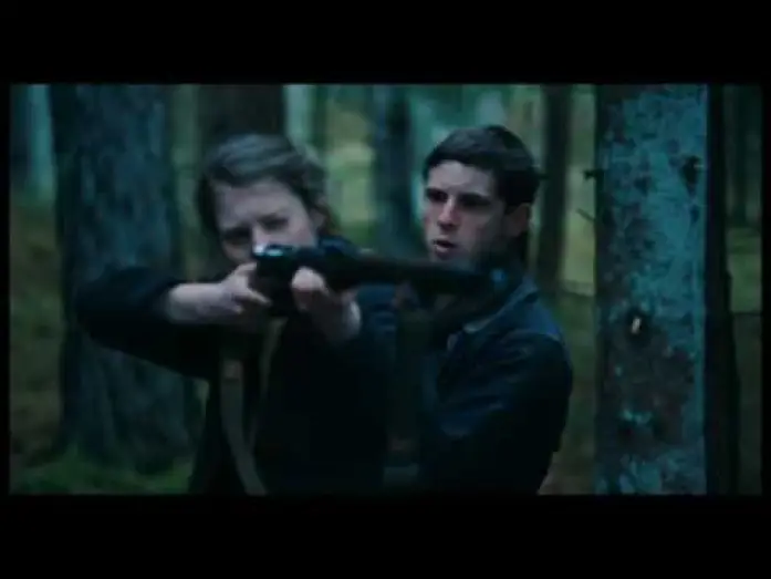 Wideo do filmu Opór — LES INSURGES -  bande annonce  VF