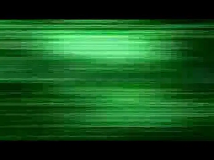 Wideo do filmu Kwarantanna — Quarantena-Trailer