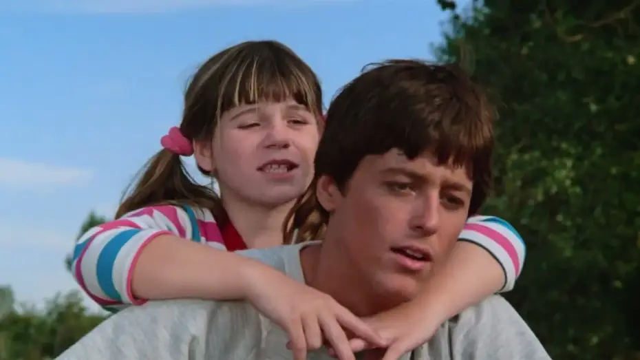 Wideo do filmu Rad — 40th Anniversary