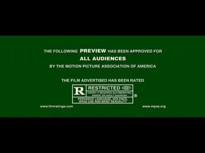Wideo do filmu Rock'N'Rolla — Rocknrolla - Original Theatrical Trailer