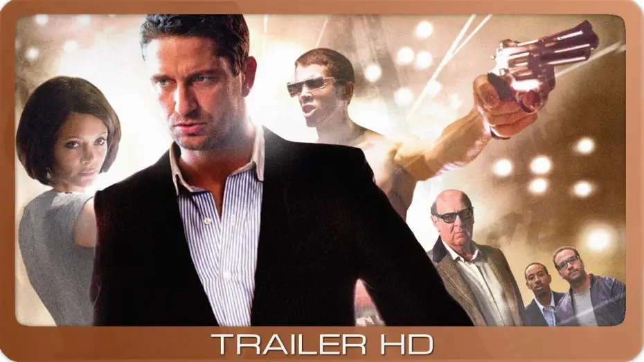 Wideo do filmu Rock'N'Rolla — Rock'n'Rolla ≣ 2008 ≣ Trailer ≣ German | Deutsch