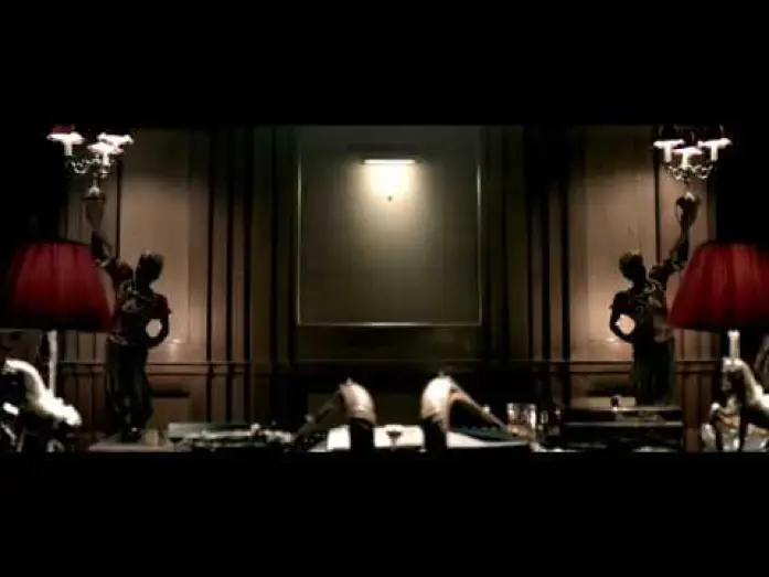 Wideo do filmu Rock'N'Rolla — Rocknrolla - Il trailer ufficiale del nuovo film di Guy Ritchie