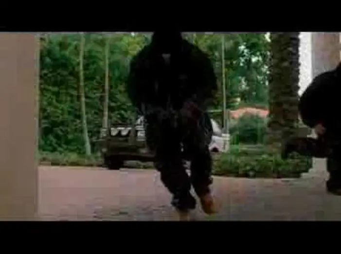 Wideo do filmu Bandziory — SHOTTAS Trailer