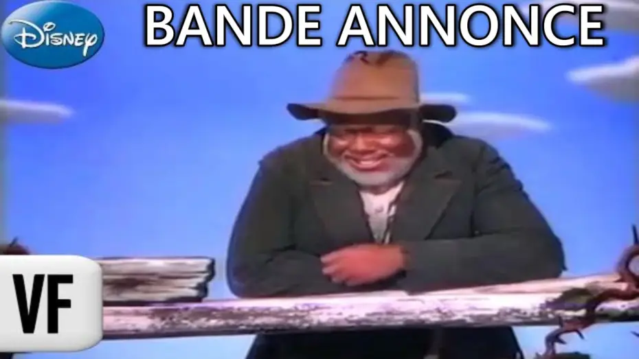 Wideo do filmu Song of the South — MÉLODIE DU SUD (Disney 009) Bande Annonce VF 1949 HD