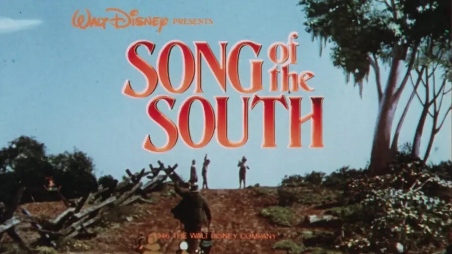 Wideo do filmu Song of the South — Song of the South - Trailer #12 - 1986 Reissue Trailer (35mm 4K)