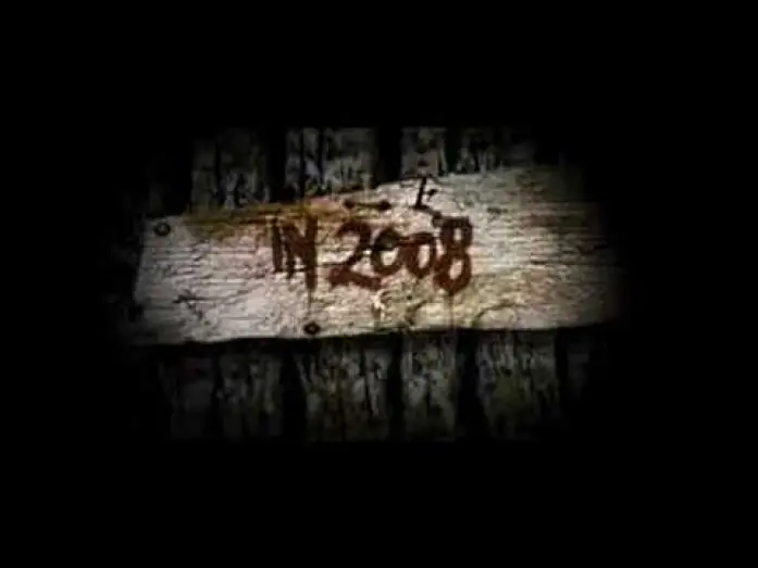 Wideo do filmu Zarżnięci żywcem — The Cottage Trailer - In UK Cinemas 14th March - Pathe