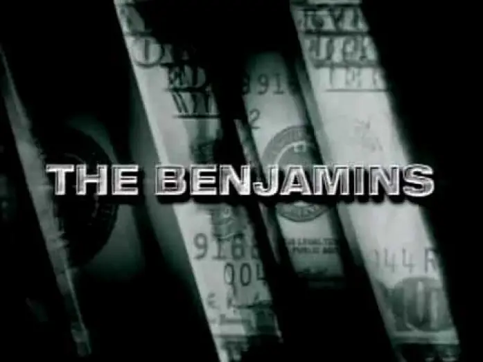 Wideo do filmu Liczą się tylko Frankliny — All About the Benjamins movie trailer.