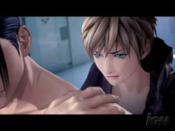 Wideo do filmu Appleseed: Ex Machina — Appleseed Ex Machina Trailer