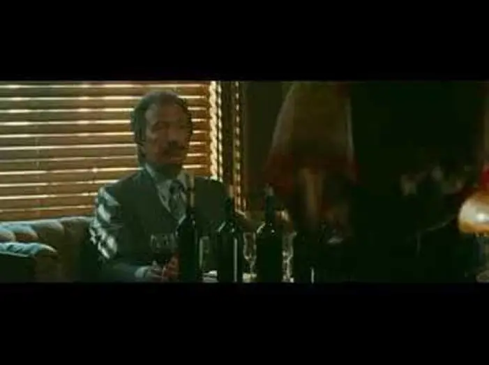 Wideo do filmu Wino na medal — **NEW** BOTTLE SHOCK TRAILER!!