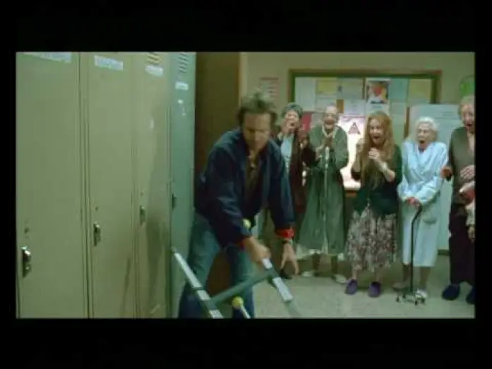 Wideo do filmu Udław się — CHOKE - BANDE ANNONCE