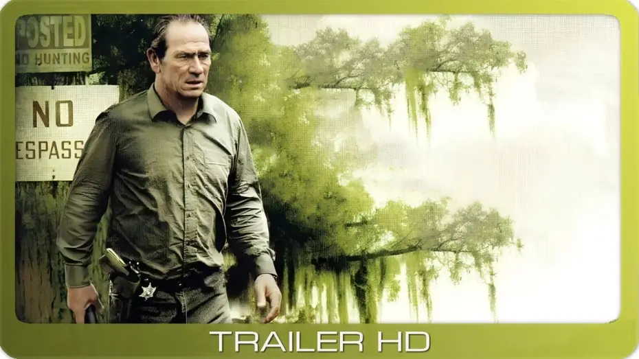Wideo do filmu Pościg we mgle — In The Electric Mist ≣ 2009 ≣ Trailer