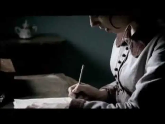 Wideo do filmu Perswazje — Jane Austens Persuasion - Verführung 2007 (Deutscher Trailer)