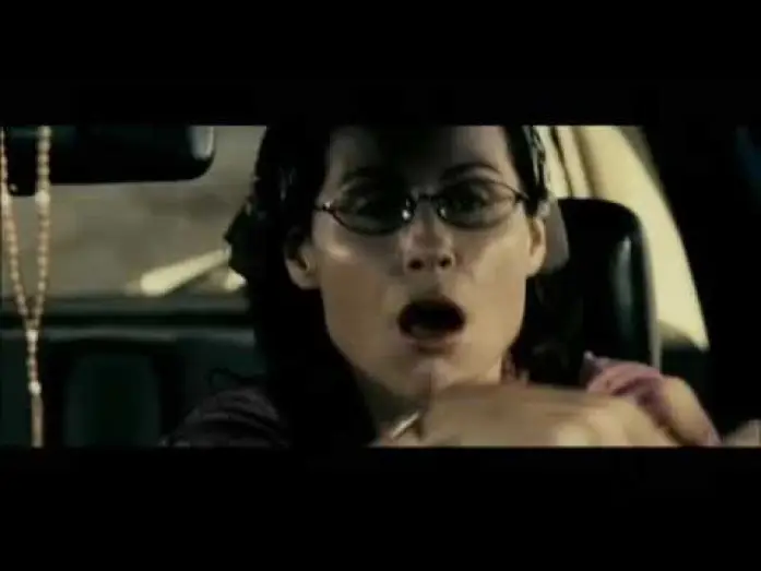 Wideo do filmu Take — 'Take' International Trailer