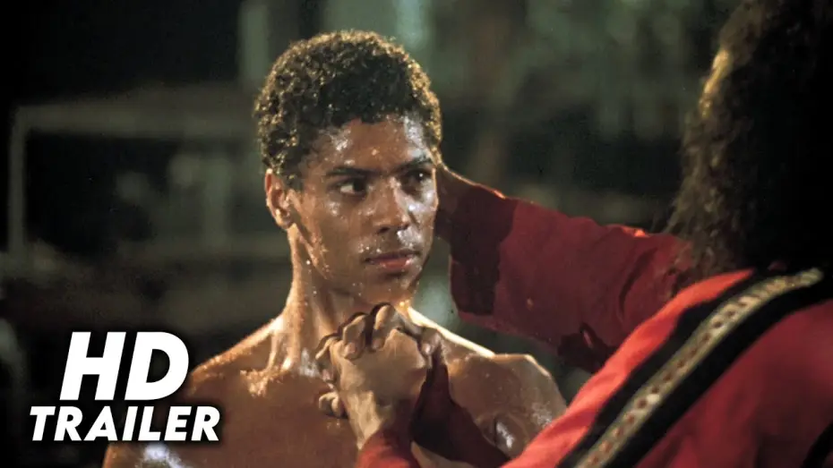 Wideo do filmu Ostatni smok — The Last Dragon (1985) Original Trailer [FHD]