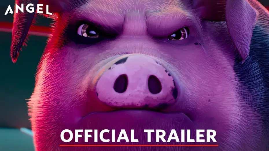 Wideo do filmu Animal Farm — Official Final Trailer