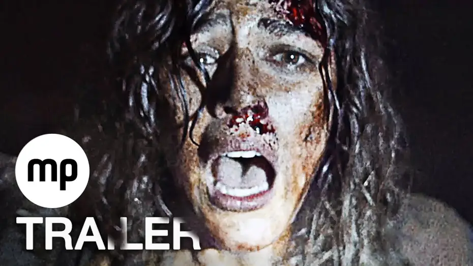 Wideo do filmu Blair Witch — BLAIR WITCH Trailer German Deutsch (2016)