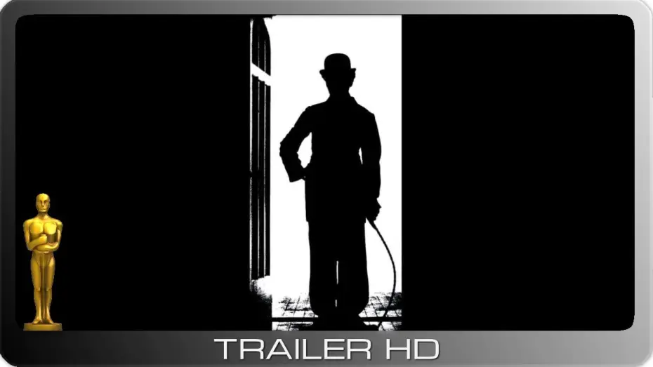 Wideo do filmu Charlie — Chaplin ≣ 1992 ≣ Trailer