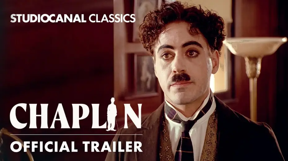 Wideo do filmu Charlie — New 4K Trailer