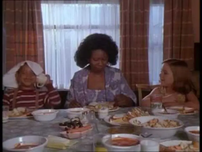 Wideo do filmu Corrina, Corrina — Corrina,Corrina Trailer HQ