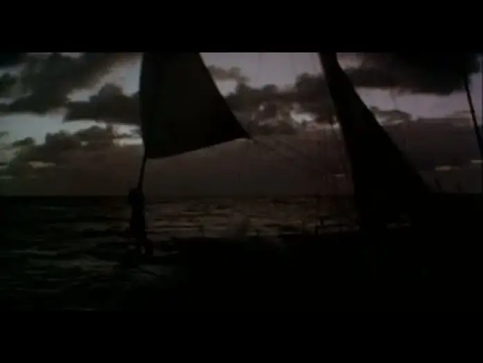 Wideo do filmu Martwa cisza — Trailer