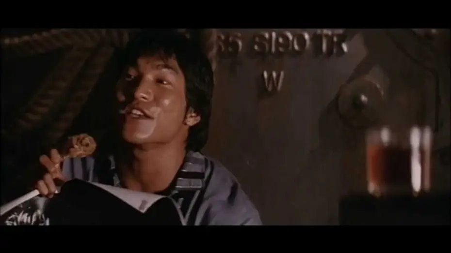 Wideo do filmu Smok: Historia Bruce'a Lee — Dragon: The Bruce Lee Story - Official® Trailer [HD]