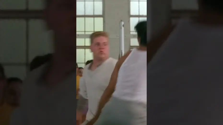 Wideo do filmu Smok: Historia Bruce'a Lee — "I'm no b*stard... I'm Bruce Lee!"