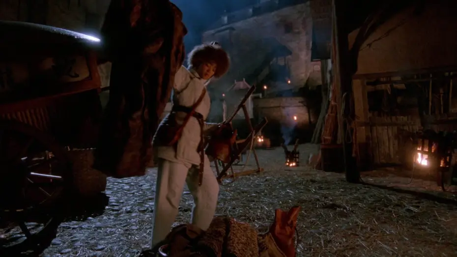 Wideo do filmu Ostatni smok: Nowy początek — Dragonheart 2: Una nuova avventura - Trailer