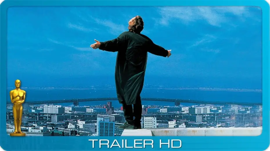 Wideo do filmu Bez lęku — Fearless ≣ 1993 ≣ Trailer ≣ Remastered