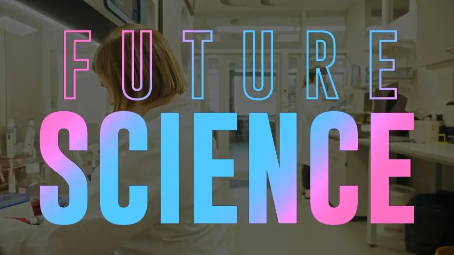 Wideo do filmu Future Science — FUTURE SCIENCE - Das Ende der Tierversuche? - Trailer (DE)