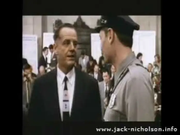 Wideo do filmu Hoffa — Hoffa Trailer